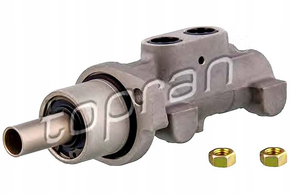 topran насос (22,2MM) CITROEN XSARA