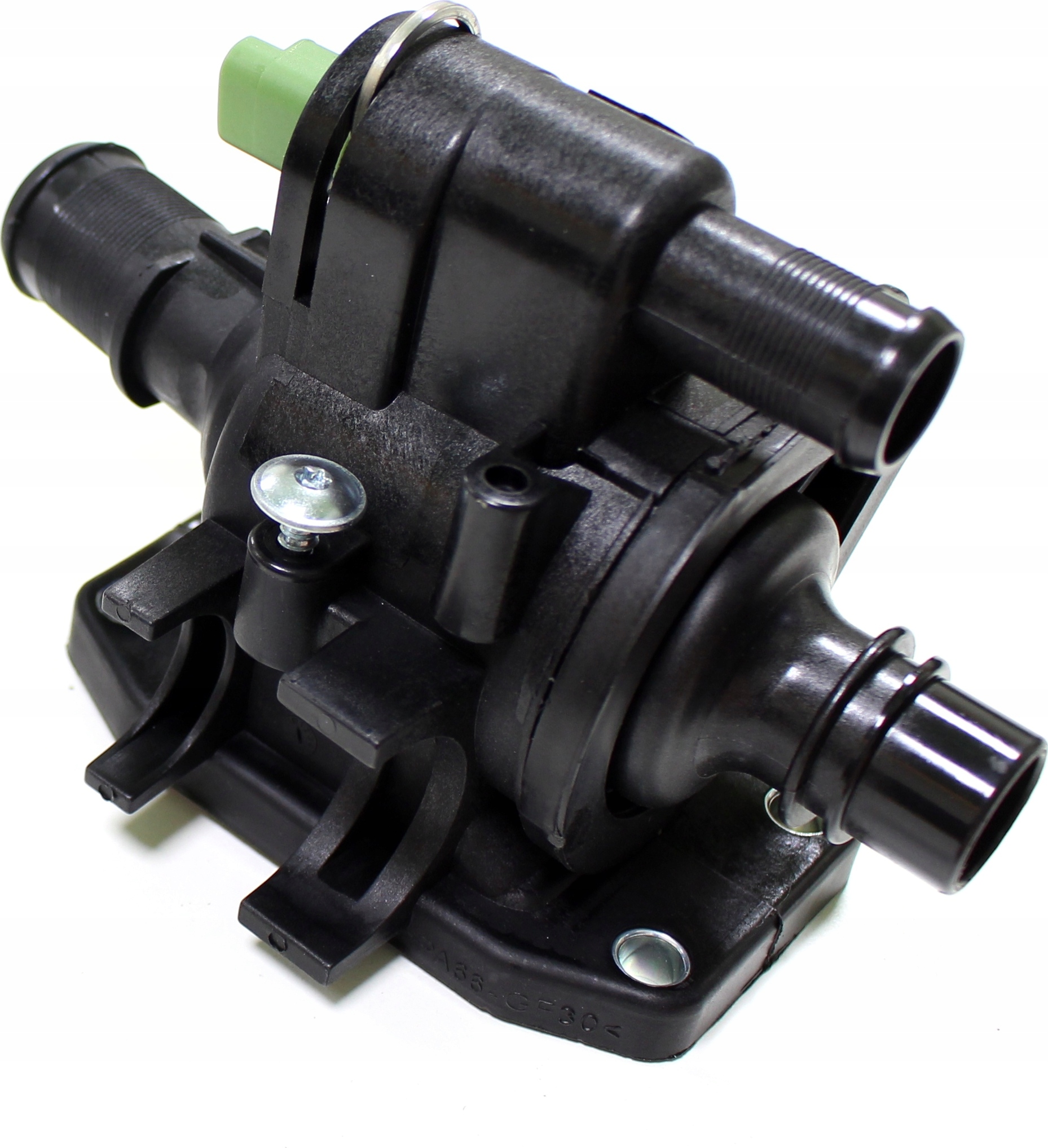 TERMOSTAT FORD FIESTA V 5 VI 6 FUSION 1.4 TDCI 01-