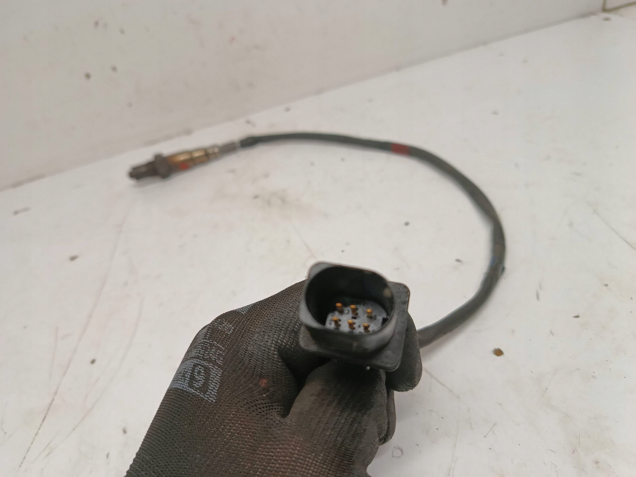 KIA OPTIMA IV 1,7CRDI SONDA LAMBDA 39351-2A631 2018R