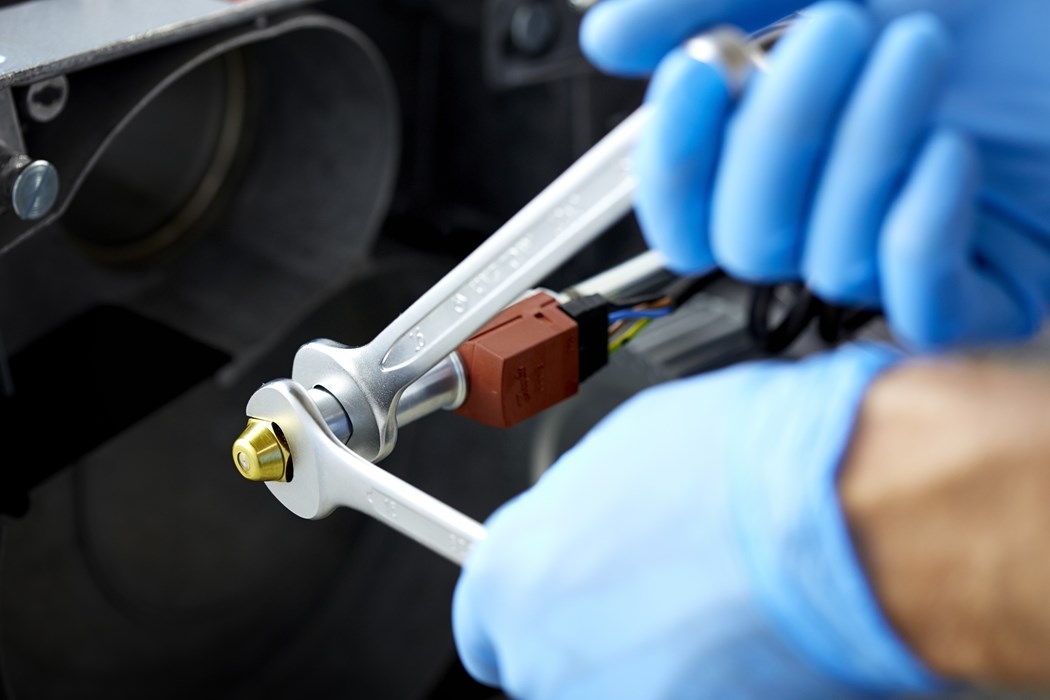 Dysza paliwa KARCHER HDS danfoss 1.10 60° H Typ dysza