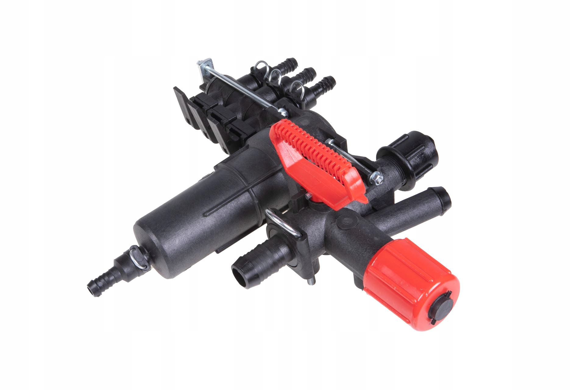 4031090010 клапан управления 3 раздела