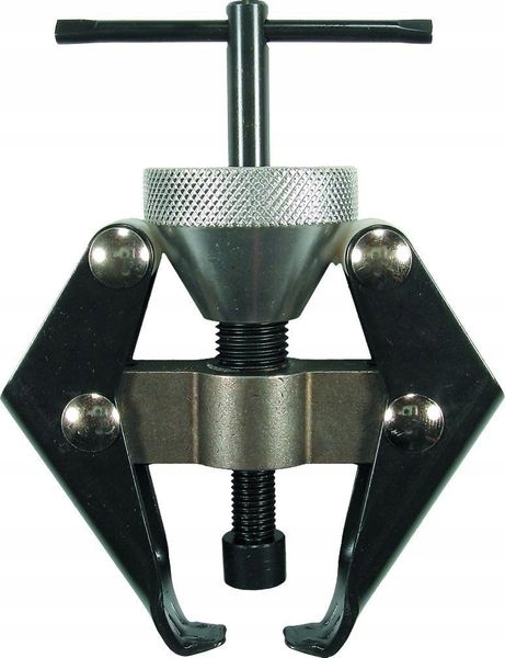 ŚCIĄGACZ KLEM I WYCIERACZEK