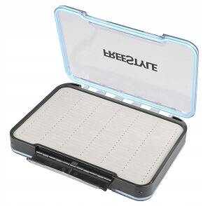 Spro Pudełko Freestyle Rigged Box L