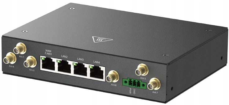 D-Link DWM-550-G 802.11ax (Wi-Fi 6)