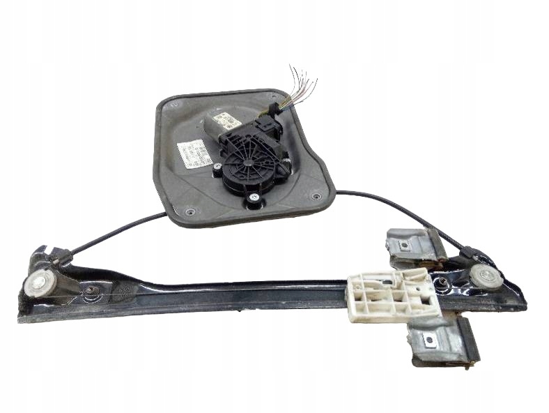 MECHANIZM SZYBY LEWY PRZÓD EUROPA Skoda Roomster I (2006- )