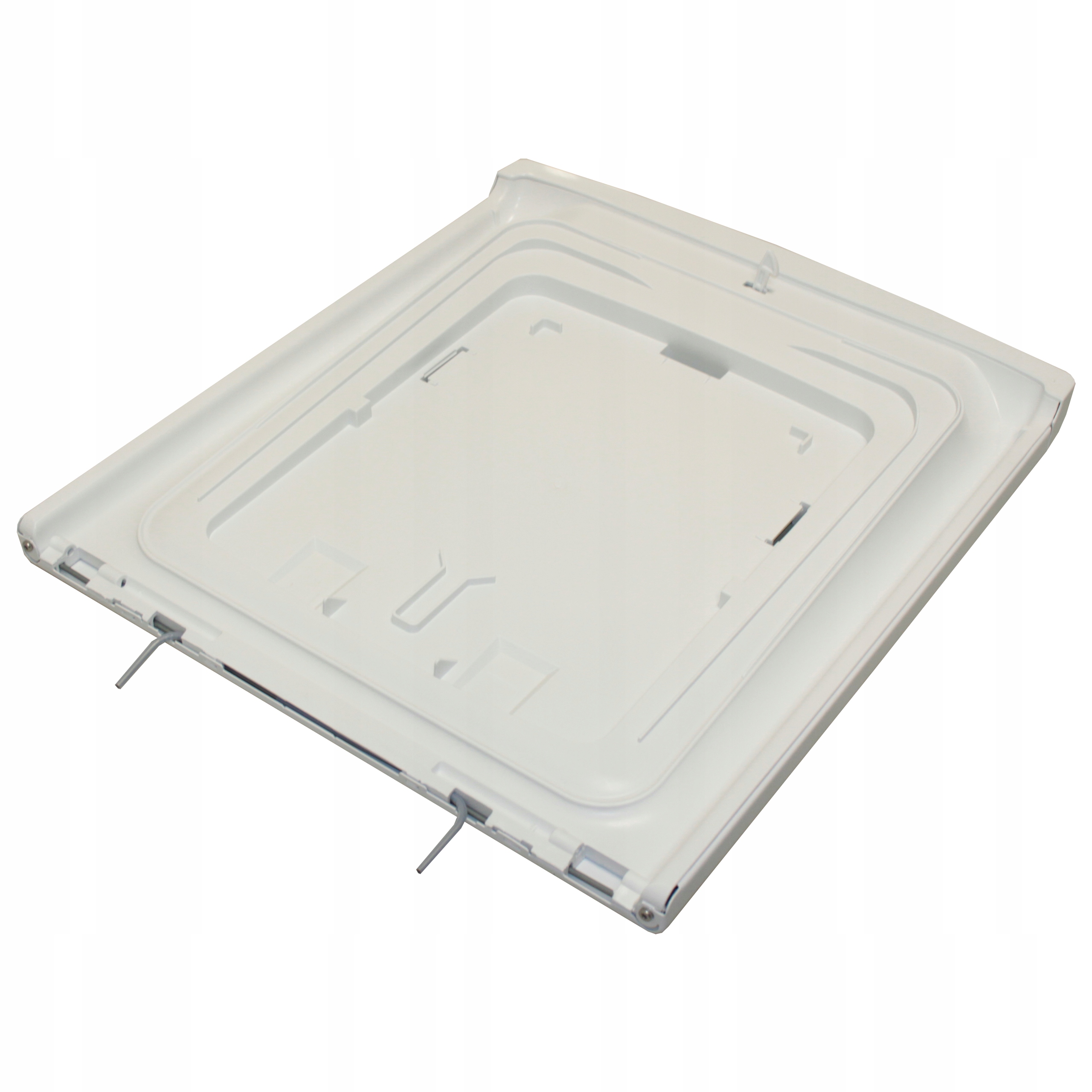 

Pokrywa Klapa do pralki Whirlpool Polar Ikea