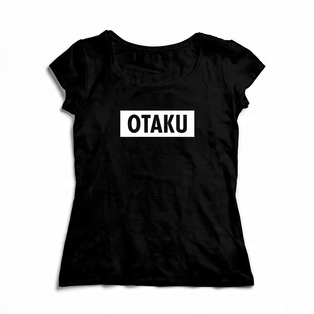 

Koszulka Senpai Otaku Kawaii Baka Anime Prezent XL