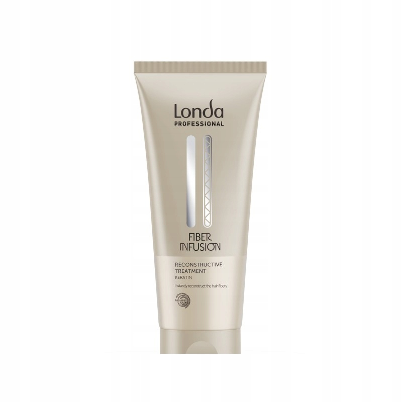 Londa Fiber Infusion 200 Ml maska s keratinem