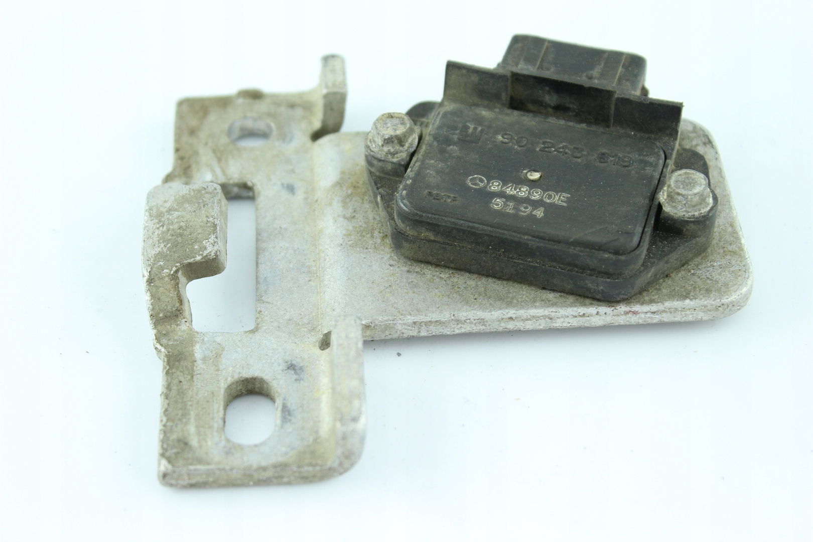 module ZAPLONU control unit OPEL 90243618 OPEL