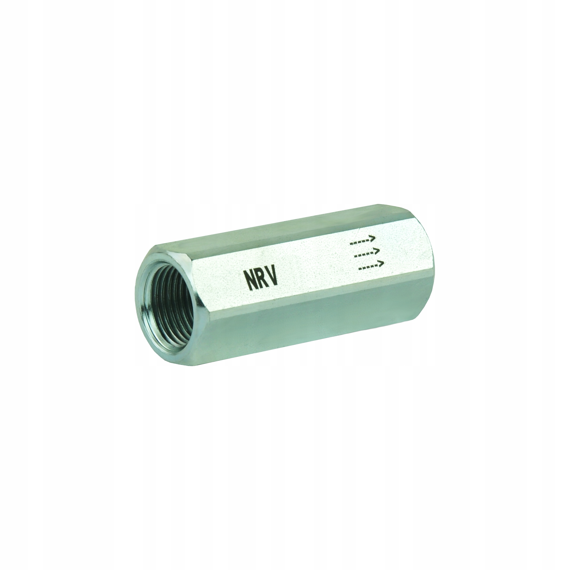 

Zawór Zwrotny Liniowy Nrv 3/8 45L Hydrolider