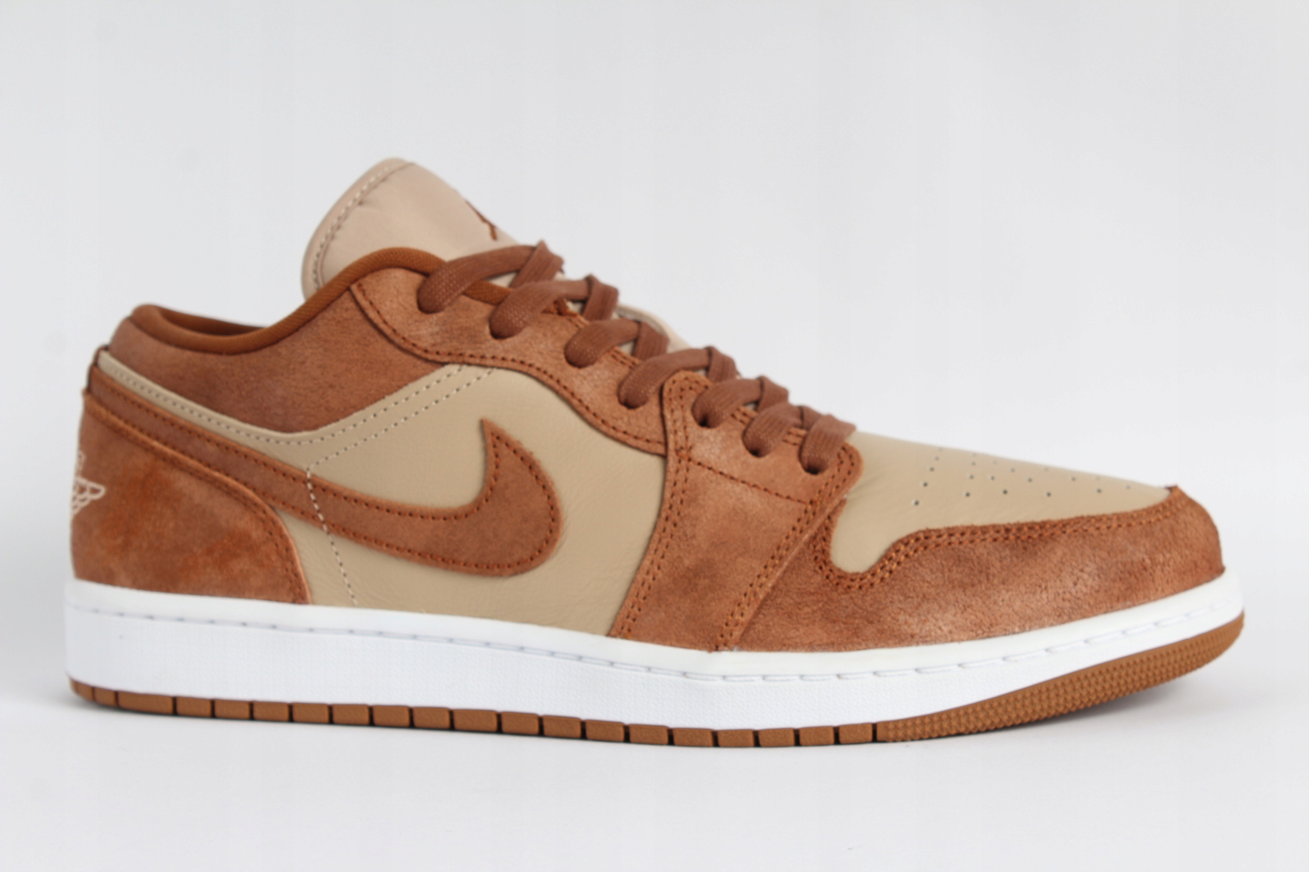 Air Jordan 1 Łów Travis - Niska cena na Allegro