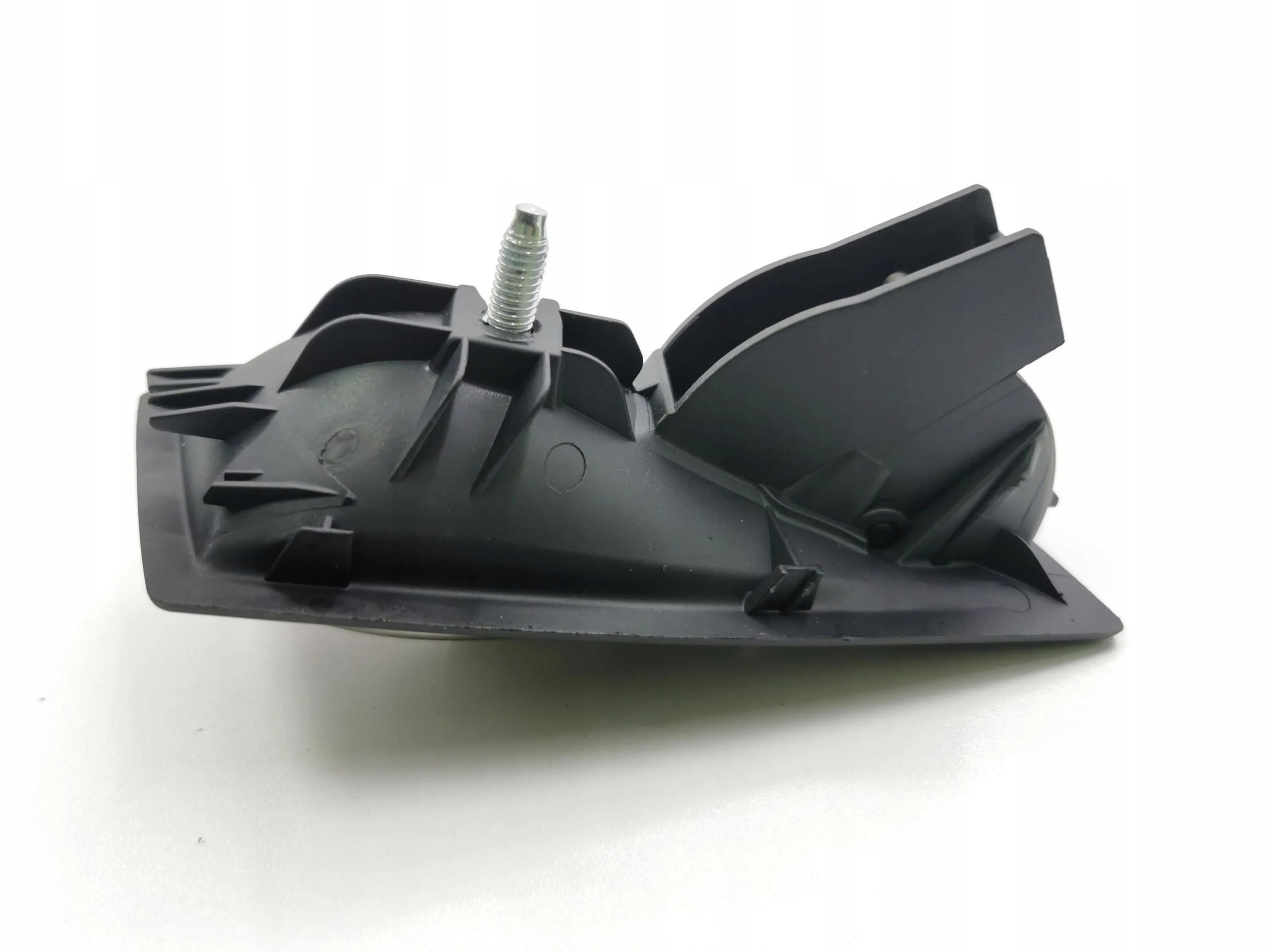 BMW 5 E60 E61 2005 ручка двери внутренняя задние