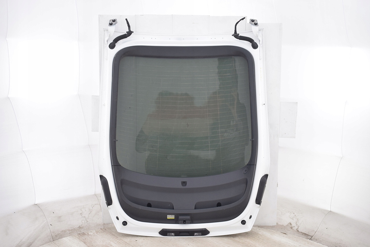 boot doors * rear part AUDI TT 8S