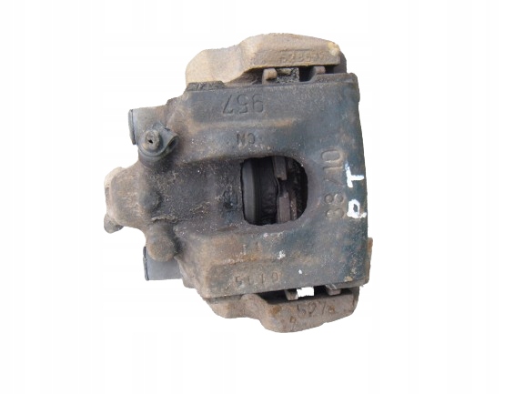 SAAB 9-5 2005-2009 1.9 TIDS ZACISK HAMULCOWY PRAWY TYŁ KOMBI