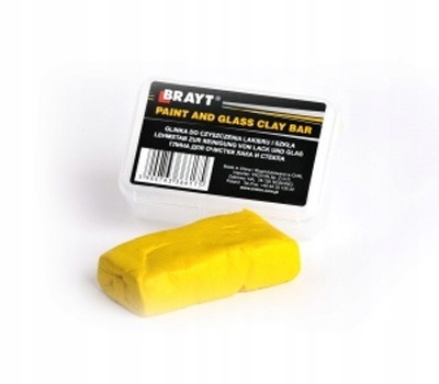 BRAYT glinka, clay 100g
