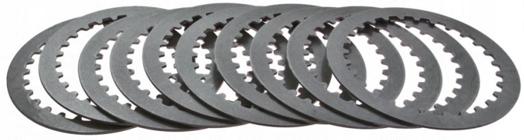 Kovové spojkové kotúče Suzuki Gsx-r 1100 86-97 Nové