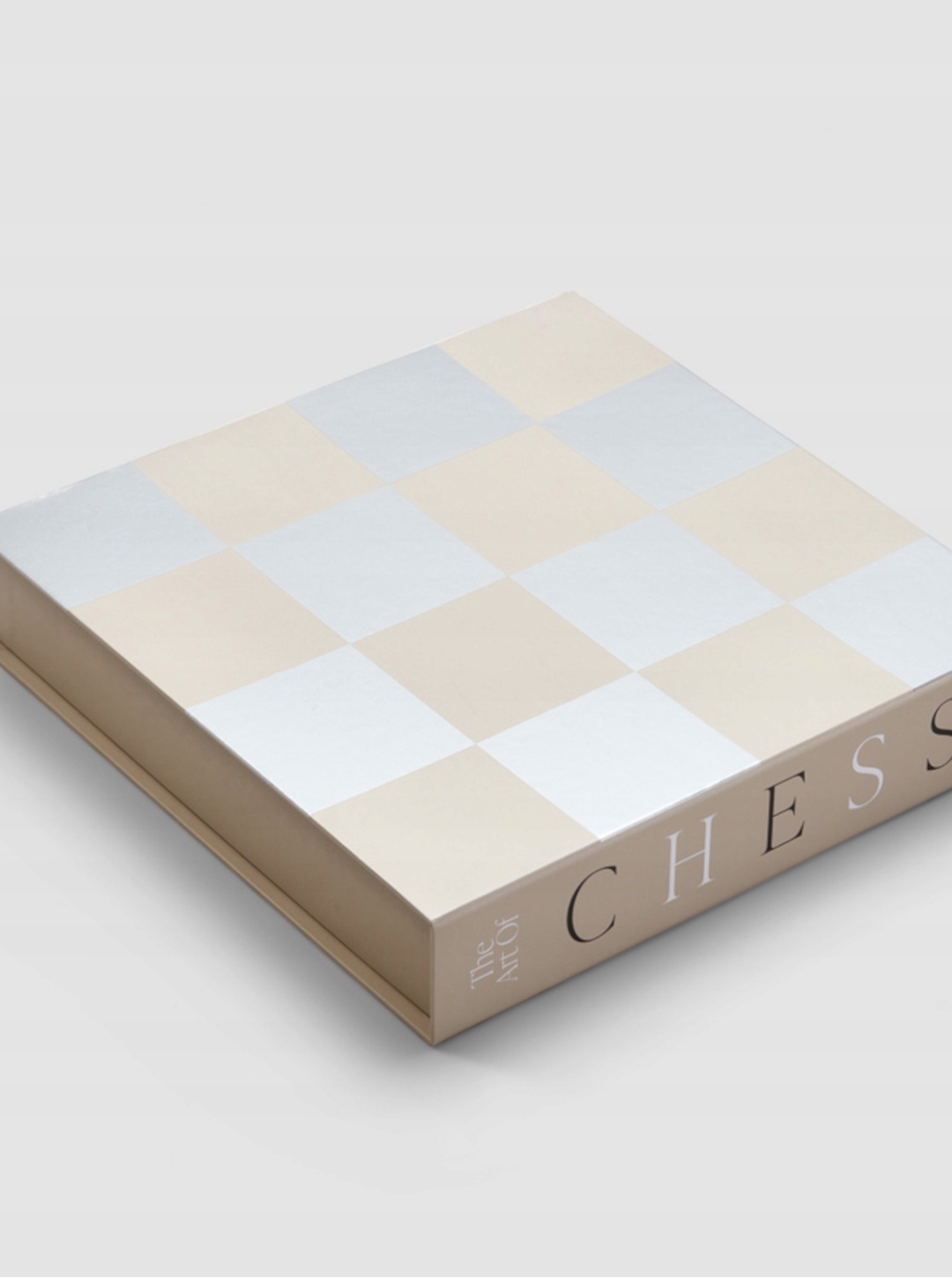 SZACHY – MIRROR PRINTWORKS Producent Printworks