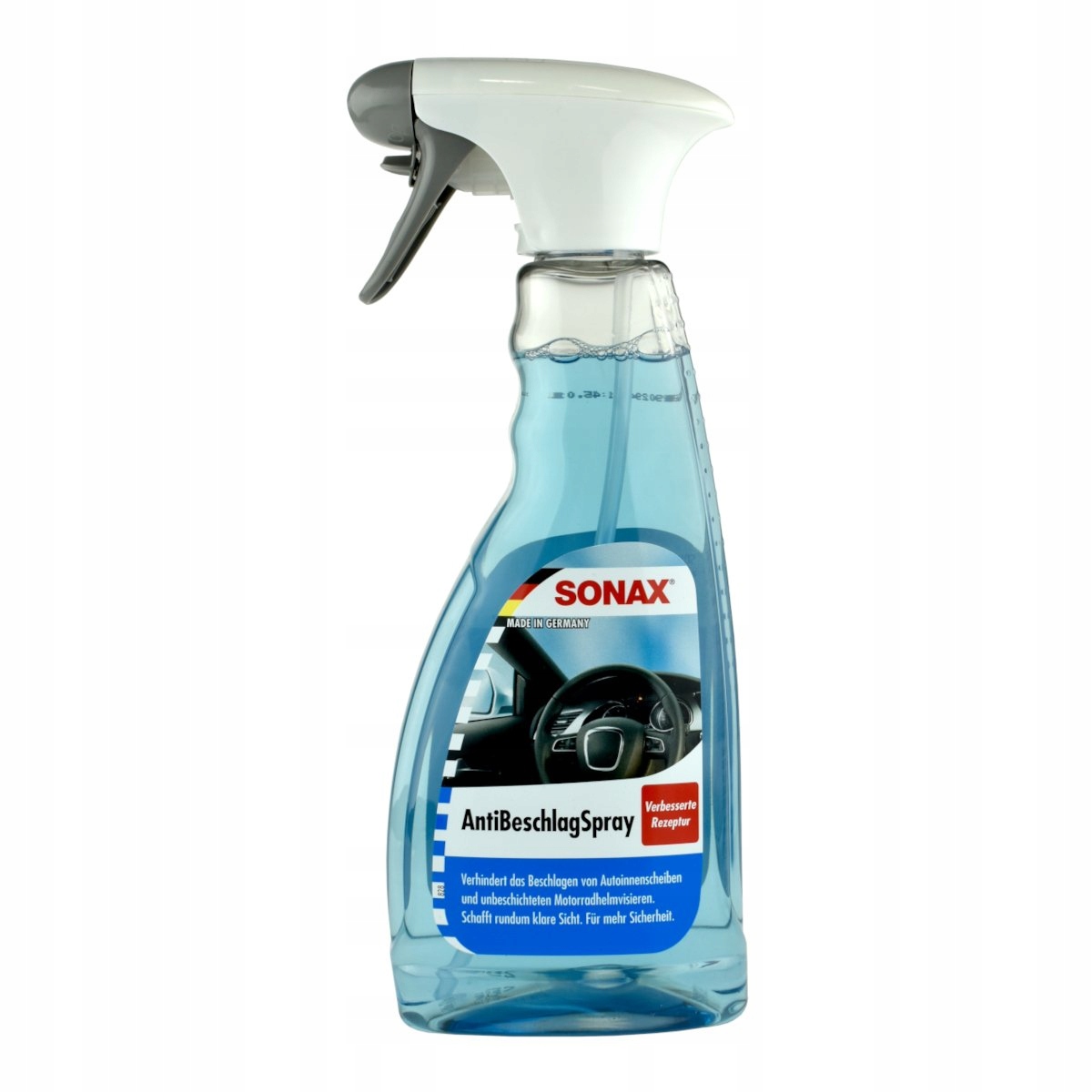 

Sonax Środek Przeciw Parowaniu 500ml Antyroszeniow