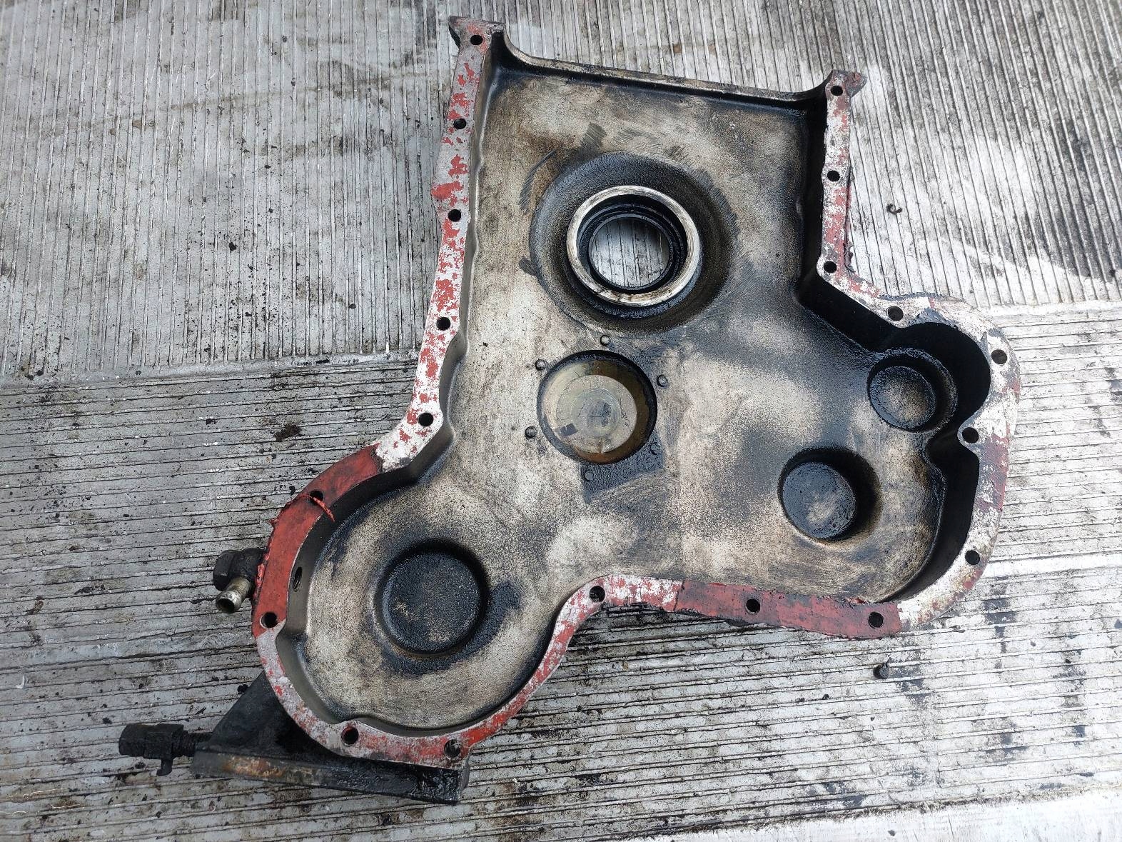 gearbox cover STAR 200 35911103 359.11.103