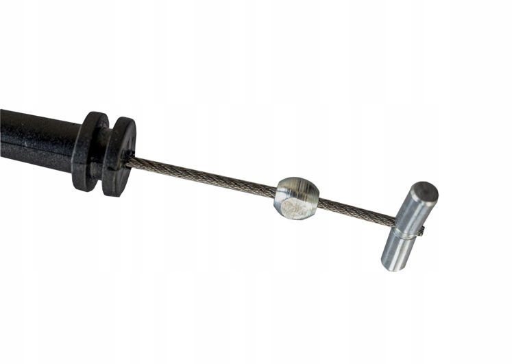 LINKA CIĘGNO KLAMKI ZEWNĘTRZNEJ ZAMKA DRZWI TYLNYCH TYŁ DO SMART FORFOUR Typ samochodu Samochody osobowe