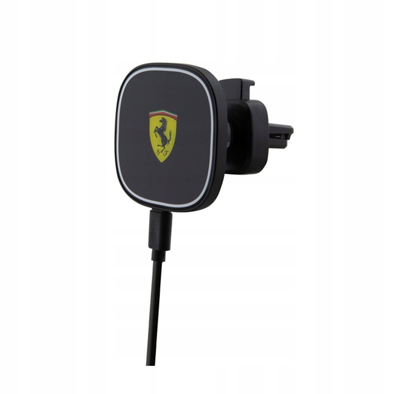 Ferrari MagSafe Collection – Magnetický držák do auta s nabíjením