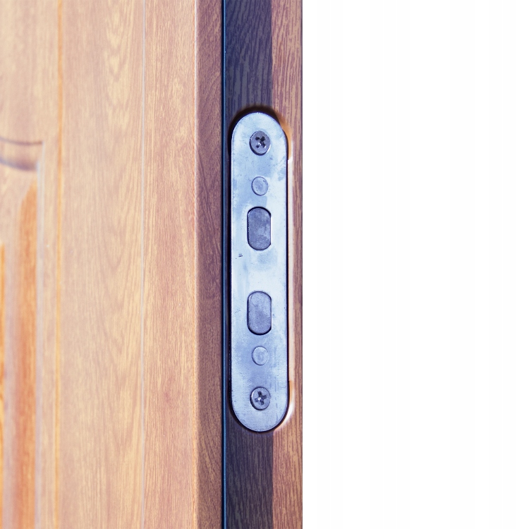 DRZWI RA-07-03 GRUBOŚĆ 50MM 90P Kod producenta 6424364