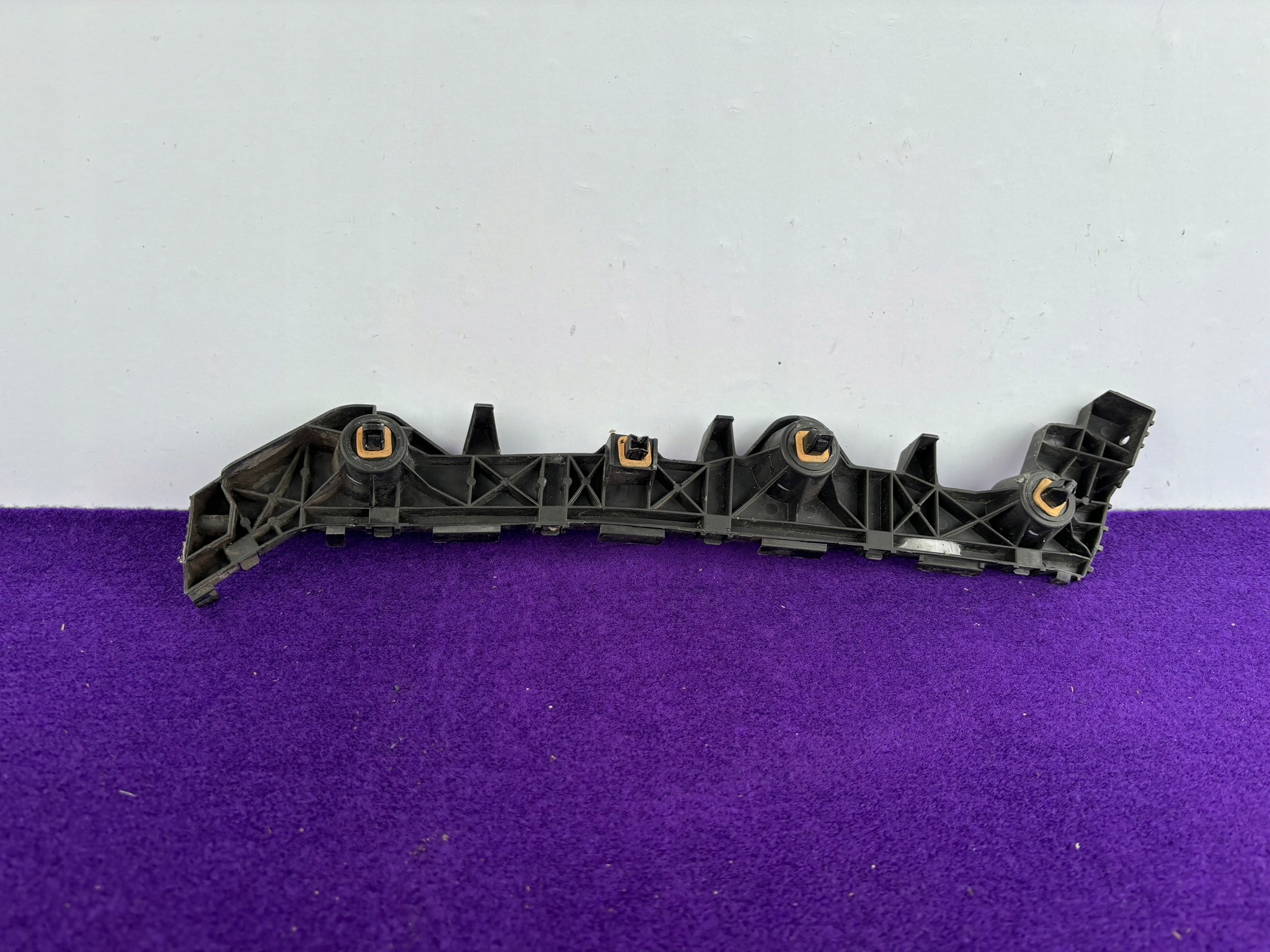 MAZDA 6 VI KOMBI 08-12 ROK bumper bracket left rear part holder 3G/657