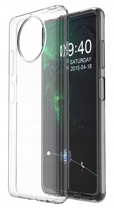 

Etui Do Xiaomi Poco X3 Nfc Poco X3 Pro Szkło