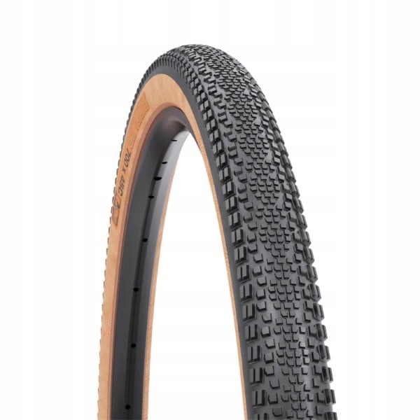 Wtb Tyre Riddler 700x37, Black Para, Tcs Light Fast Rolling, Sg Protectio