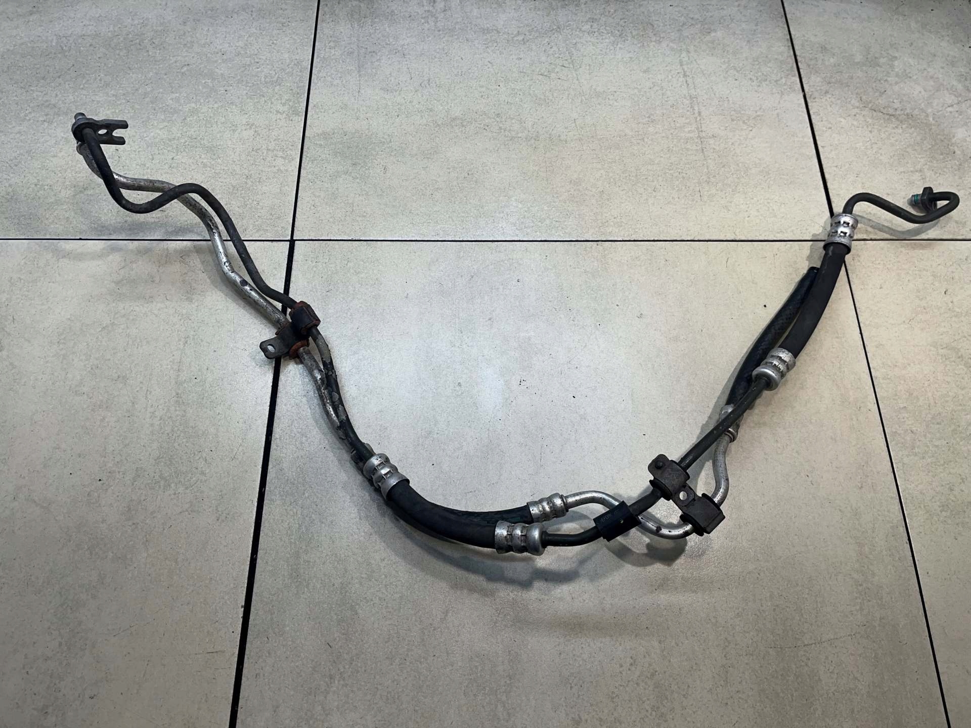 Schlauch der Lenkung CITROEN C4 1.6 B 16V