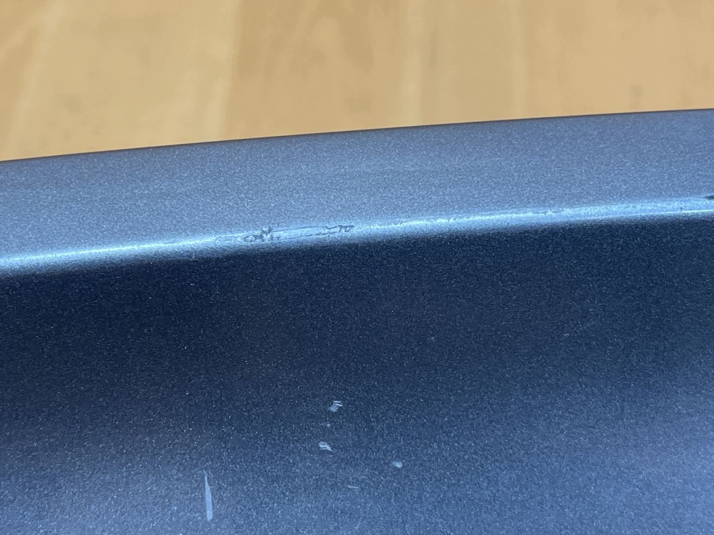 D2 AUDI Q4 E-TRON SPORTBACK 2021- SPOILER LOTKA heck + STOP 89E827933
