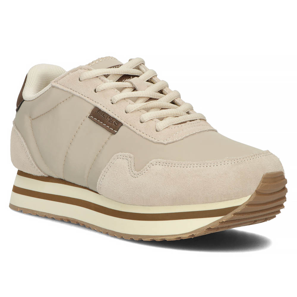 

Sneakersy Filippo DP2111/22 Be beżowe r.39
