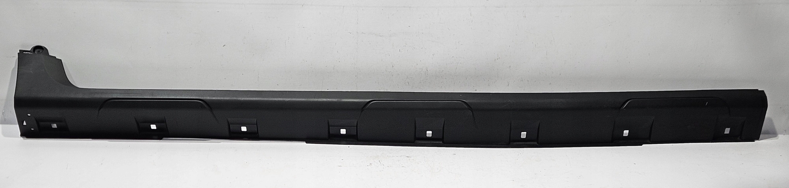 moulding threshold right DACIA JOGGER 21- original 764268778R