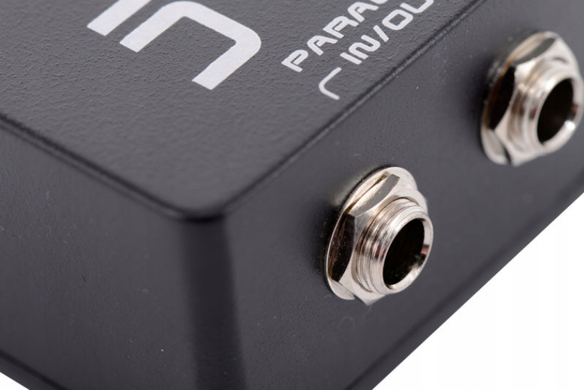 Pasywny DI Box Behringer Ultra-DI DI400P Marka Behringer