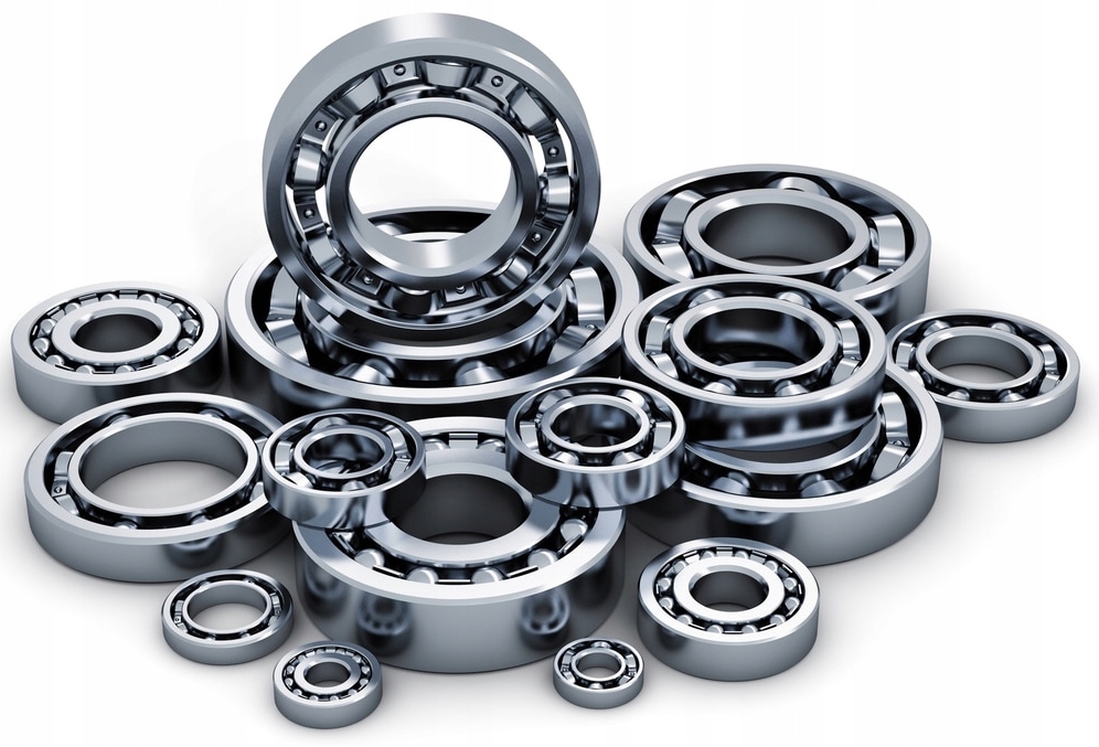 35307 - Подшипник колеса квадроцикла Linhai 300 NTN 35X64X37