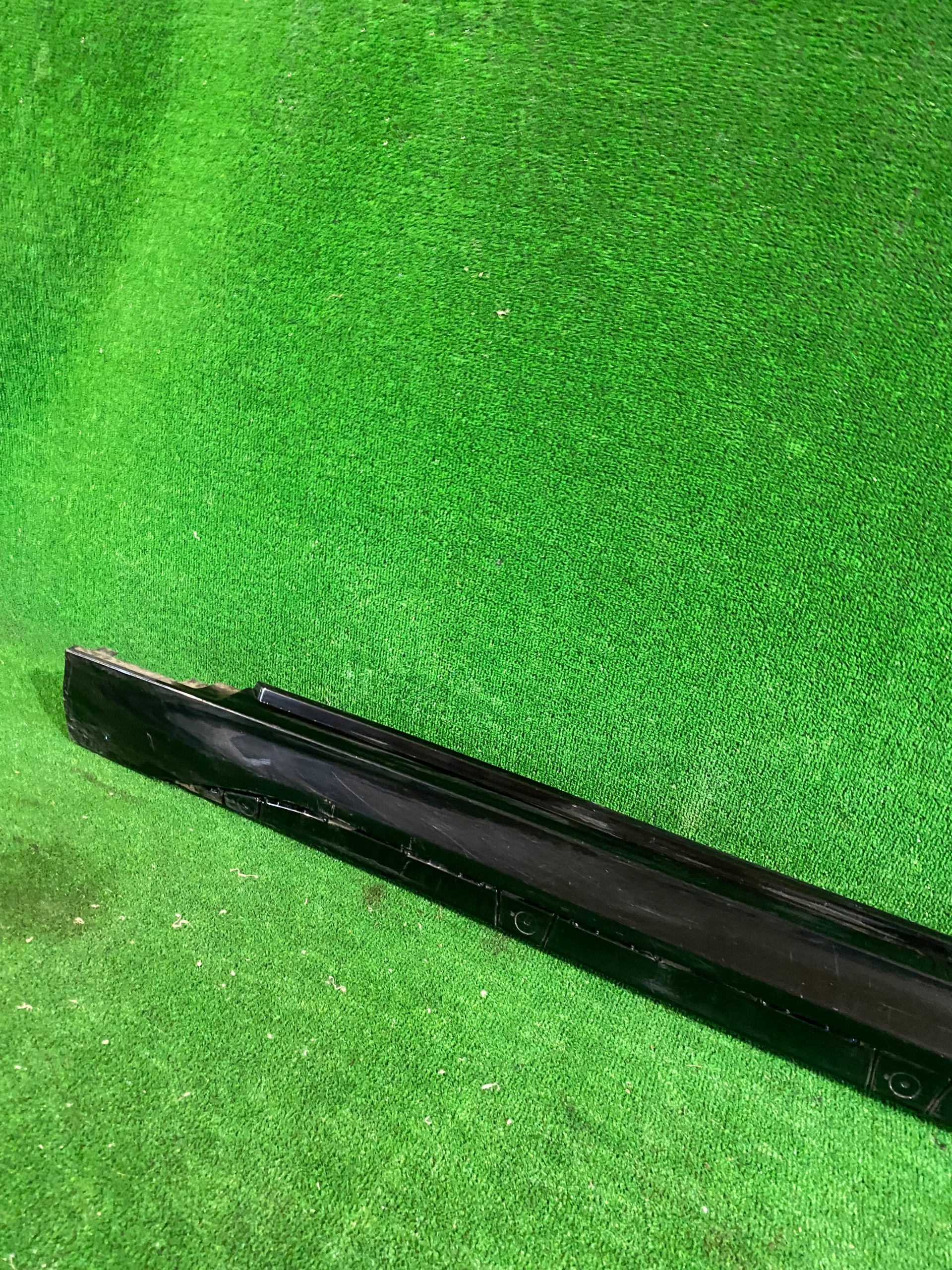 moulding threshold left BMW F44 m-packet