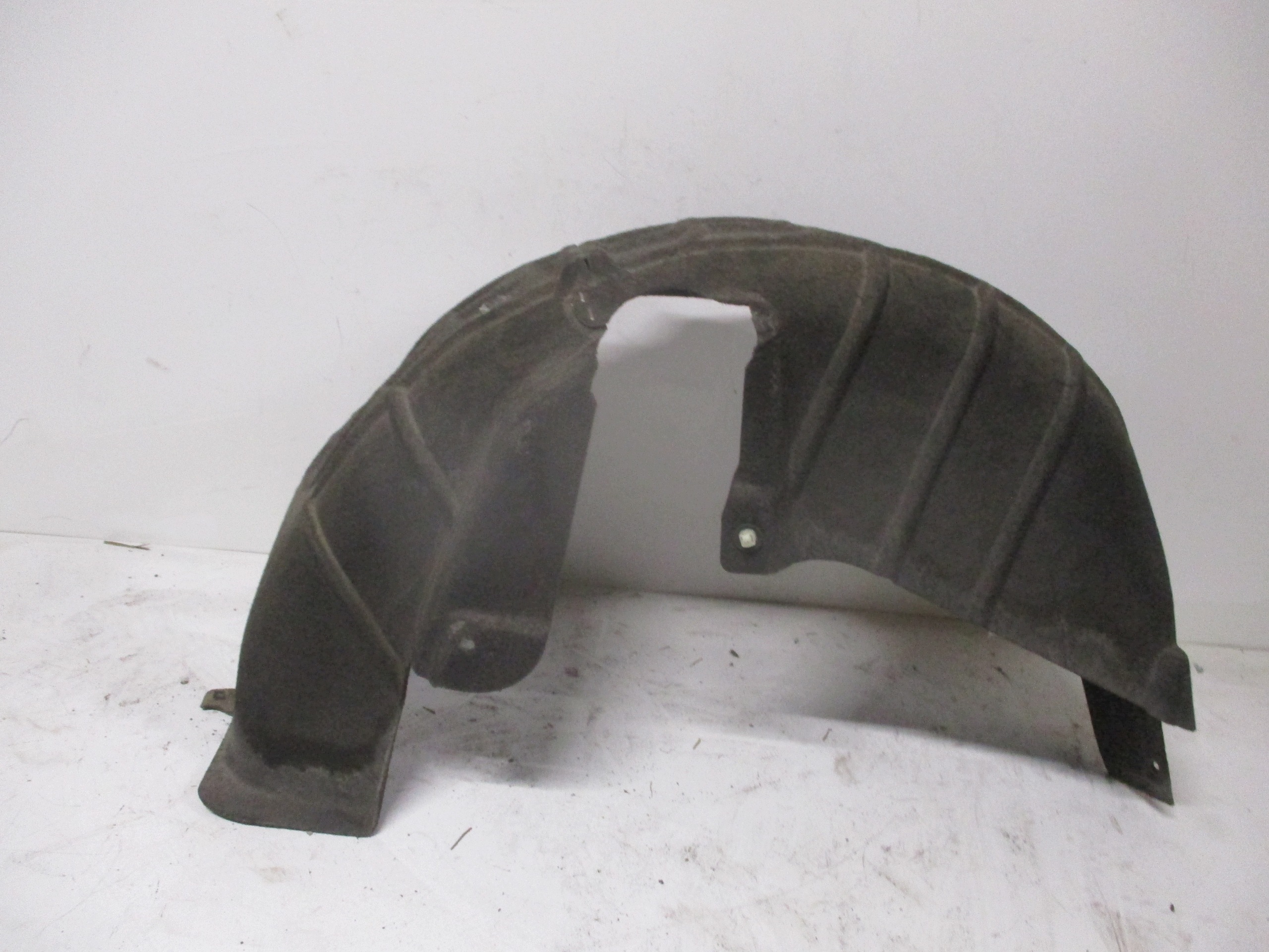 mudguard rear. rear part left VW TAIGO 2G7810971