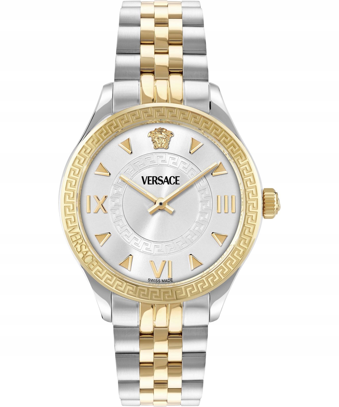 Dámské hodinky Versace Hellenyium Lady Versace-VE2S01225