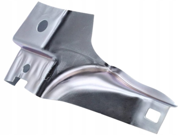 ERT-775564588KMB - Кронштейн бампера брызговика PRZ L MERCEDES 190 W201