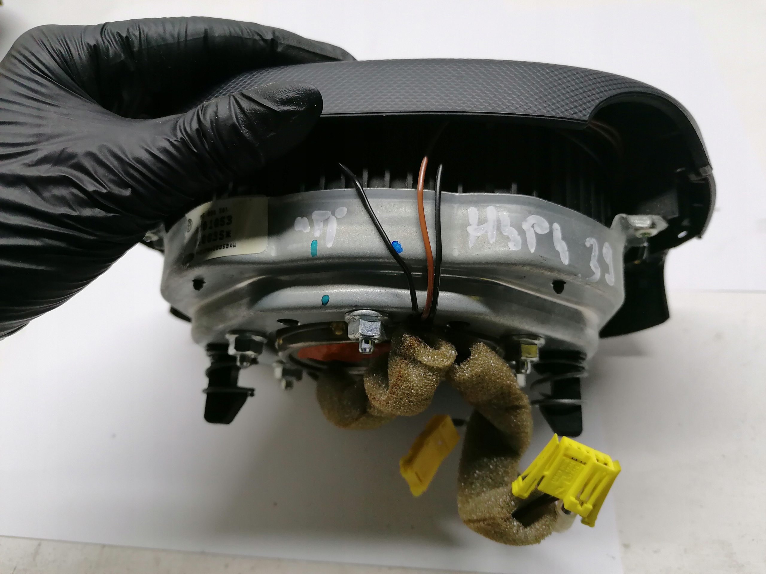 Airbag Airbag Deckel Ford OE 7M5880201