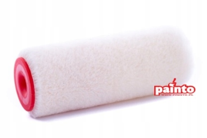 WAŁEK VELUR ZAPAS 10CM