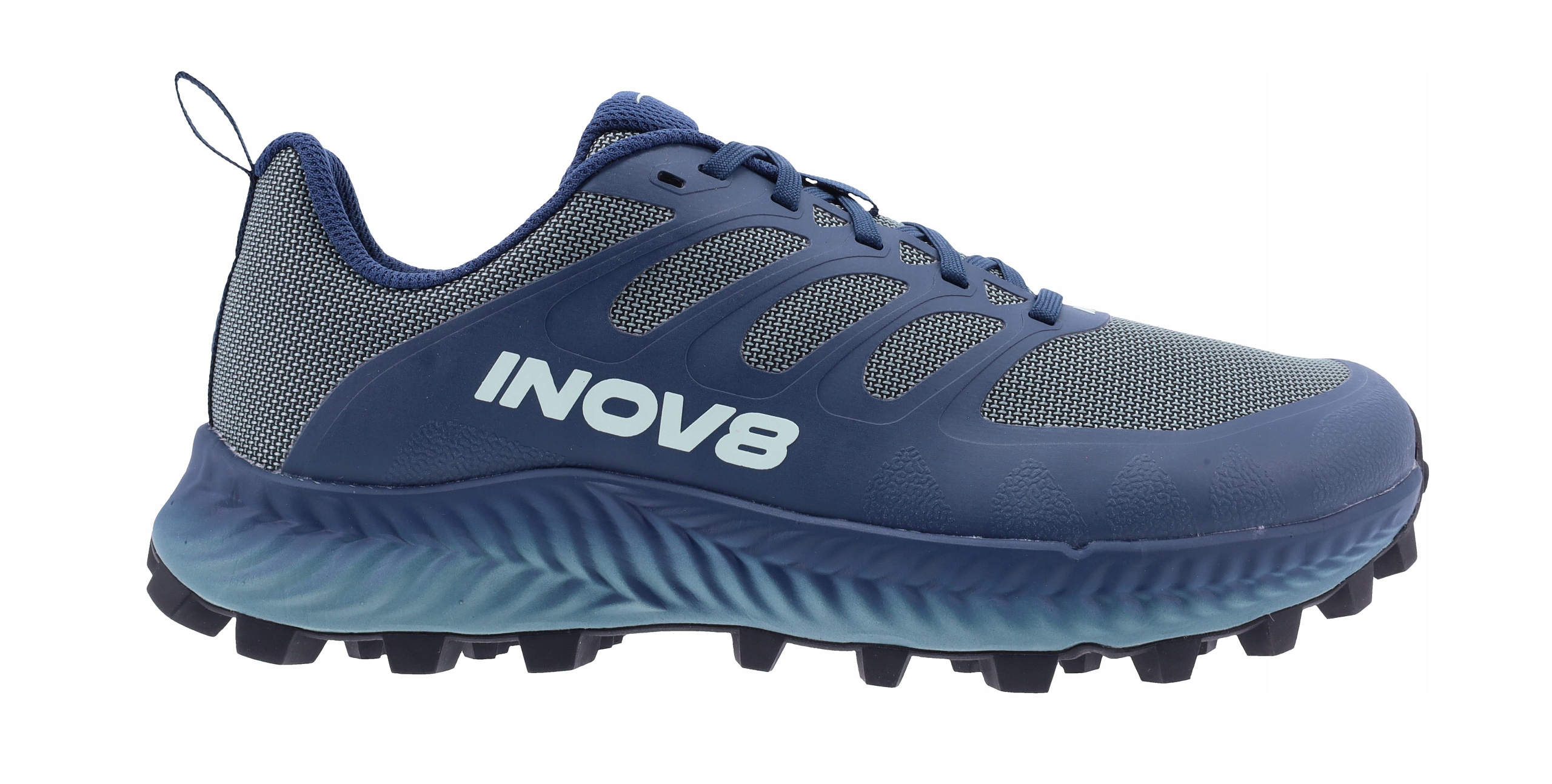 INOV8 Mudtalon W (p) storm blue/navy 38,5