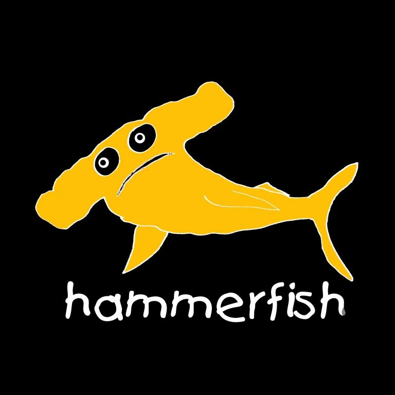 

Męska Koszulka Ryba Konik Morski Wzory r3a