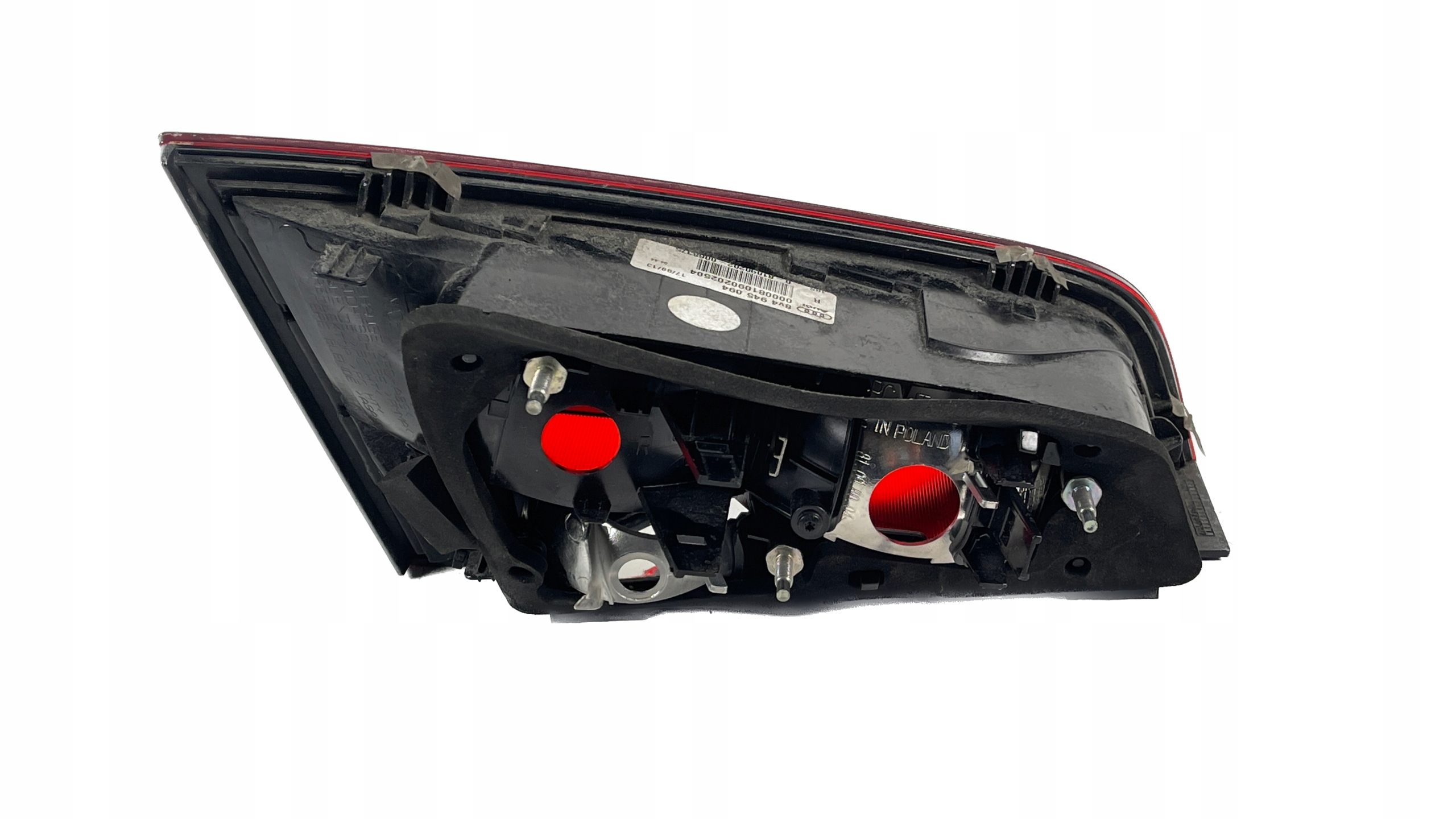 AUDI A3 8V4 5D 12- light rear part right 8V4945094