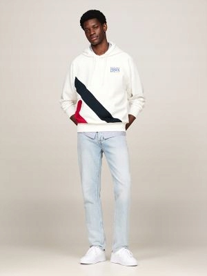 Mikina s kapucí Tommy Hilfiger velikosti XL