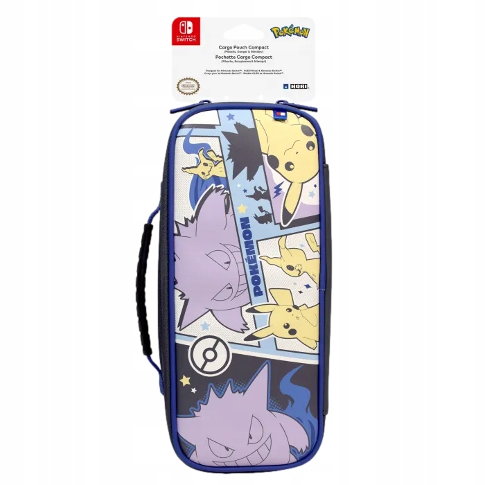 Nákladní Pouch (oled) – Pokémoni
