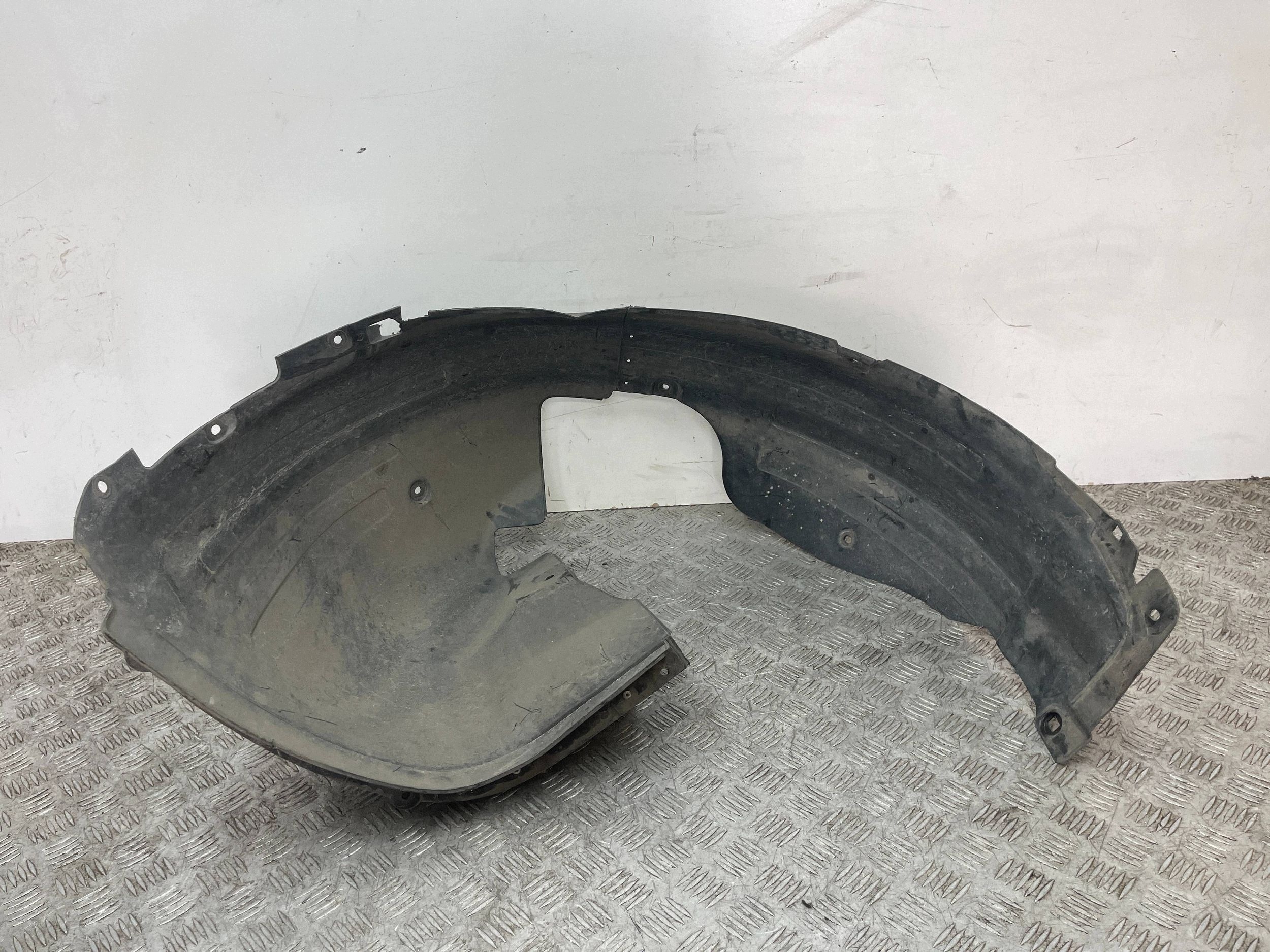 mudguard front front left left KIA XCEED X-CEED