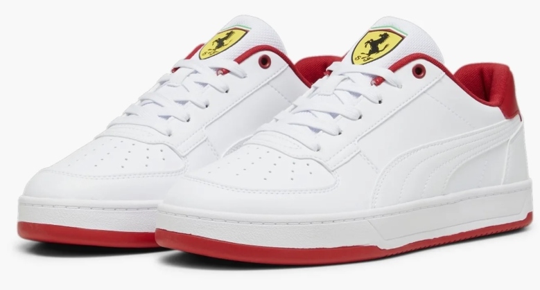 Sportovní boty Tenisky Puma. Adults. Ferrari Caven 2.0 308159-02 vel.47