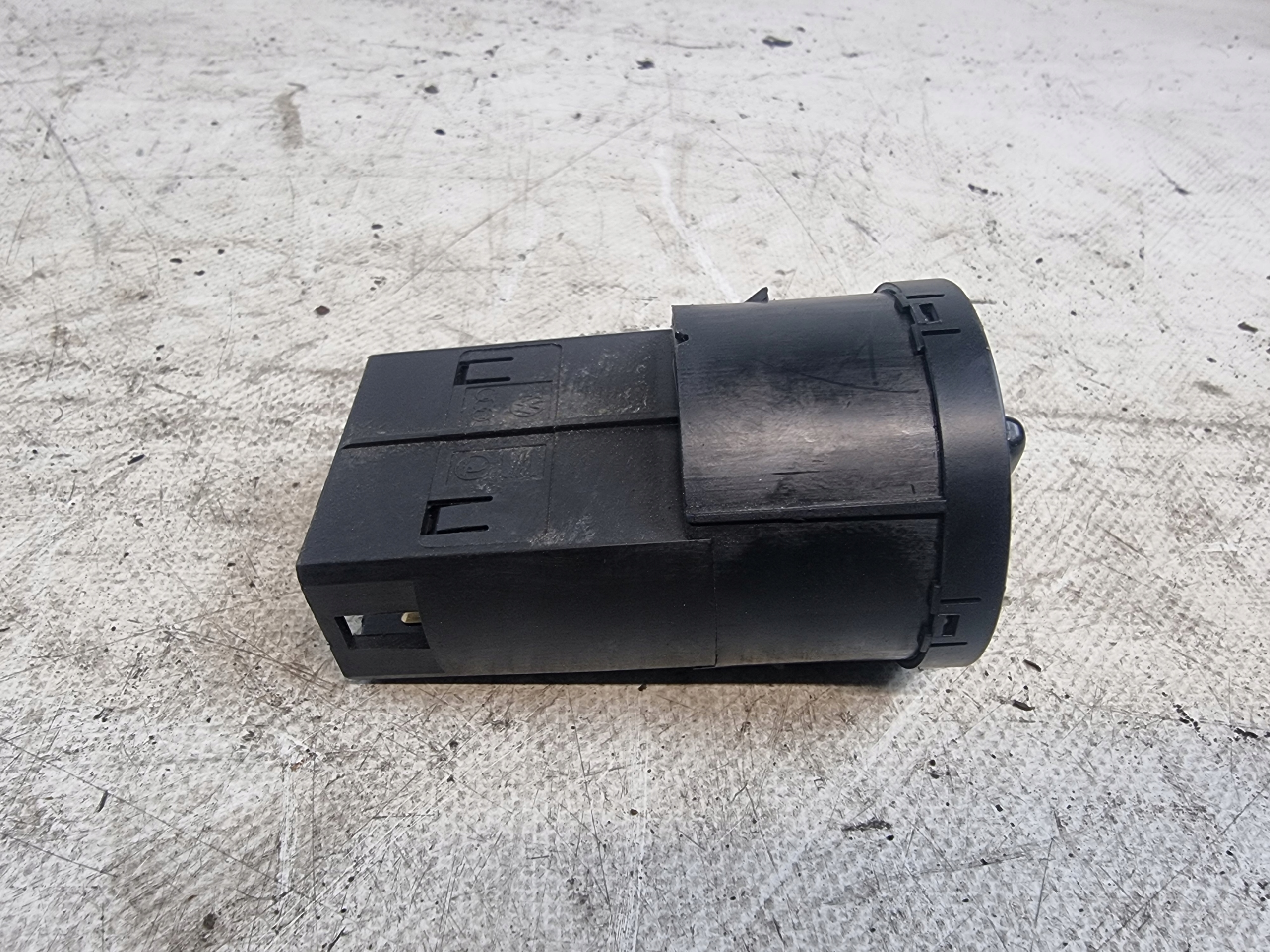interruttore luci OE 1C0941531 VW LUPO