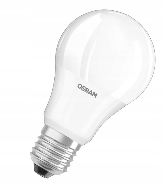 

Żarówka Led E27 11,5W 1055 lm barwa ciepła Osram